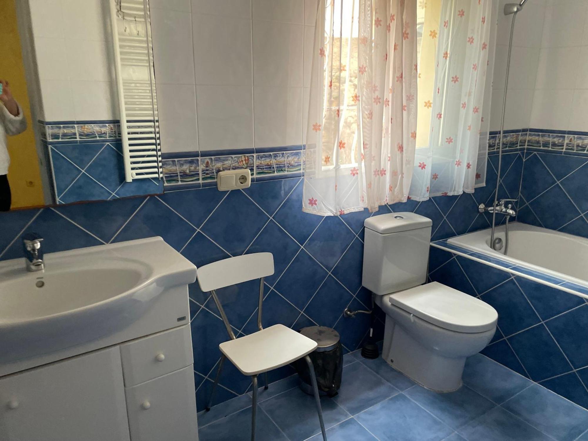 Chalet Con Vista Al Mar La Nucía Zewnętrze zdjęcie